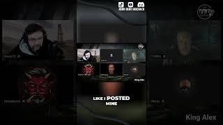 Marks encounters unexpected positivity? Reactions to the DayZ Frostline Devlogs improving