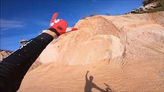 Born to ride - MTB - GoPro 7black & 5session