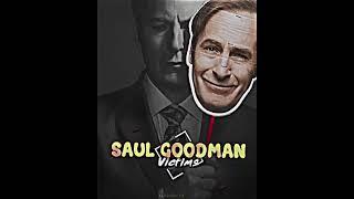 Saul Goodman vs TV series / Movies #shorts