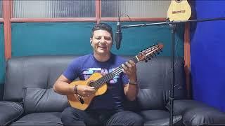 El Besito Soñador - Jorge Velosa y Delio Torres / Luis Hernando Hernández