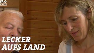 In die Ortenau zu Brigitte Müller | Sommerreise - Staffel 3 - Folge 4 | SWR Lecker aufs Land