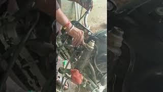 Splendor b,s,6#bikerepair #shortsvideo #shortsyoutube #manojdey #mahendra yadav