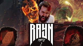 BESTO OF RAYN - PARTE 2