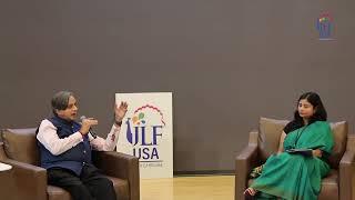 Inglorious Empire | Shashi Tharoor in conversation with Avrati Bhatnagar