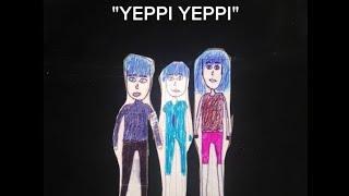 STIP ........... "YEPPI YEPPI" .......... AUDIO OFICIAL .......... KANG RUBY BLINK