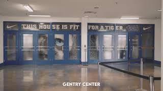 TSU Athletics Virtual Tour - 2020