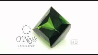 Chrome Tourmaline