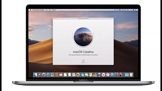 #1 macOS Catalina Kurulumu | Yiğit Gençer