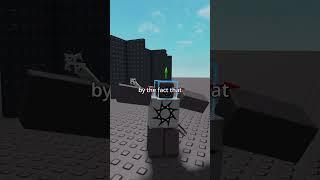 How to Dance Glitch in Roblox  #shorts #roblox #obby #robloxobby #jukestowersofhell #towerofhell