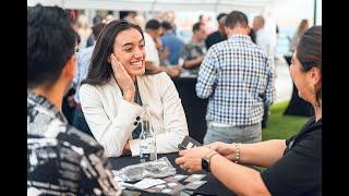 Orlando Tech Community August 2023 tenX tech