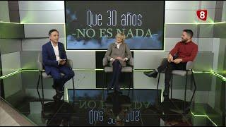 Que 30 años no es nada - 55 / Dolores Caballero, toda una vida en el hospital