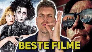 10 geniale Filme, die ich vergessen habe - Die besten Filme aller Zeiten - Platz 80 bis 71