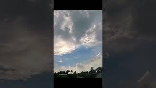 Afternoon clouds and sunbeams #timelapsevideos #timelapse #atlitimelapse #atlieon #atlieon #skylapse