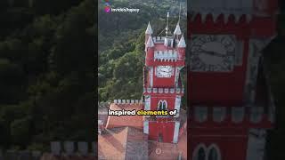 Portugal Unveiled: Top 5 Unknown Facts | Travel Insights 2023 #shorts  #travel #portugal