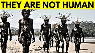 Everyone Who Saw THEM Disappeared Without a Trace! Most DANGEROUS Tribe in the World! Top 20