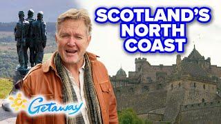 David Adams explores the charm of Scotland’s northern coast | Getaway