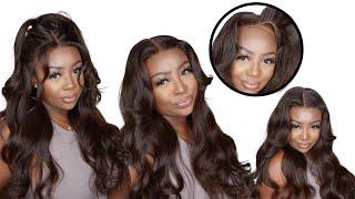 GLUELESS 5 MINUTE WIG INSTALL ! NO GLUE! NO SPRAY! | RPGSHOW