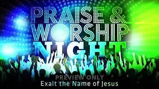 DE PRINCE DJ AB| AKAM NIGHT|PRAISE NIGHT|AKWA IBOM SONGS