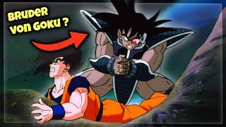 Ist Turles der Bruder von Goku?