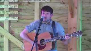 Samuel Taylor - 1,000 Miles - Live @ Little Rabbit Barn