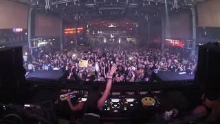 Fatima Hajji - ALL NIGHT LONG @ Fabrik (Madrid) 05 01 2019 - Videoset