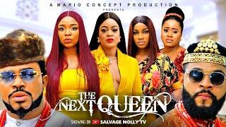 THE NEXT QUEEN ( NEW FULL MOVIE) EKENE UMENWA/MALEEK MILTON/FLASHBOY 2024 LATEST NOLLYWOOD MOVIE