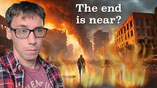 A Brief History of the End of the World