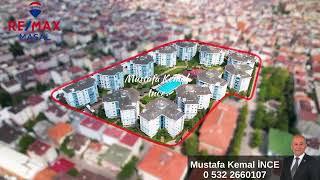 Triadpark Sitesi Sancaktepe