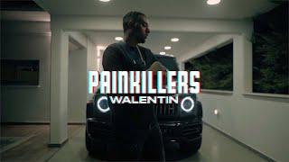 Awave x Dree Low Type Beat - | PAINKILLERS | Prod. Walentin