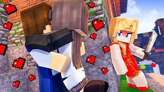 SHE IS MAD! Magic of Kuma EP7 (Minecraft Roleplay)