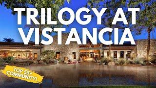 Trilogy at Vistancia - 55+ Community in Peoria, AZ