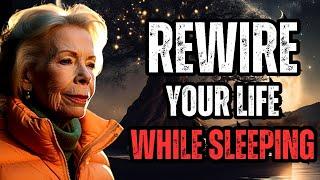 DEEP BEDTIME MEDITATION! HEAL & REWIRE YOUR LIFE! NEVILLE GODDARD BEST SLEEP GUIDED MEDITATION!