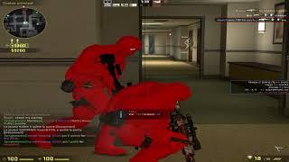 CSGO HvH Compilation (Hooktronic)