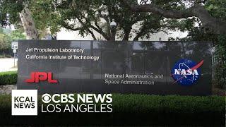 JPL announces another round of layoffs