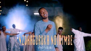 Nzohaguruka Ndirimbe | Josh Ishimwe (Gakondo style)