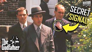 THE GODFATHER (1972) Breakdown | Ending Explained, Real-life Details, Film Analysis And Making Of