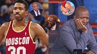 Kenny Smith ROASTED Nonstop