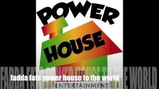 Stress Riddim  Power House Liquor &Cd Shop Old School Dancehall