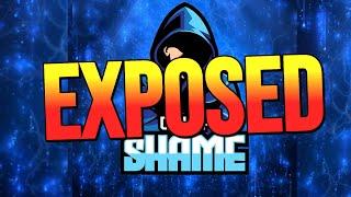 CALL OF SHAME IS A FRAUD?