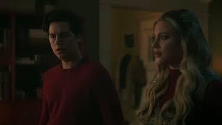 Jughead and Betty saved Rivervale and Riverdale - Riverdale 06x05