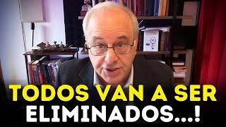 La mayoría de la Gente NO tiene idea de lo que está por VENIR... Última ADVERTENCIA de RICHARD WOLFF