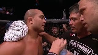 Georges ST Pierre vs BJ Penn 2  - FULL FIGHT