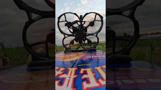 How to take off like this? please comment below. #fpv #quadcopter  #drone #funny #dji #geprc