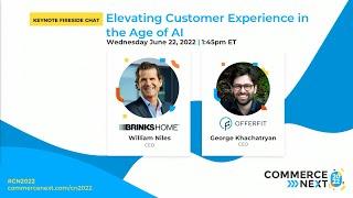 Elevating Customer Experience in the Age of AI