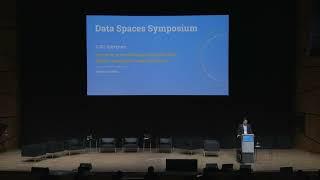 One year in the Common European Data Spaces’ experience, and their future