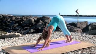 20 Minute Yoga Class: Lengthening and Opening