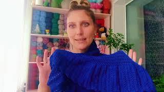 СП "А ЛЕТО ЦВЕТА 3"С ЛЮДМИЛОЙ КРАСНОПЕРОВОЙ.ОТЧЕТ 2.УЧАСТНИК 7