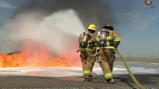 Onboard Training - Class B Fire | FPFF Course | Virtual Guru