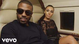 Ray J - I Hit It First ft. Bobby Brackins