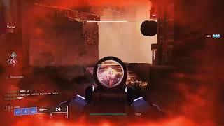 DESTINY 2 - A Bungie teve que NERFAR essa ARMA!